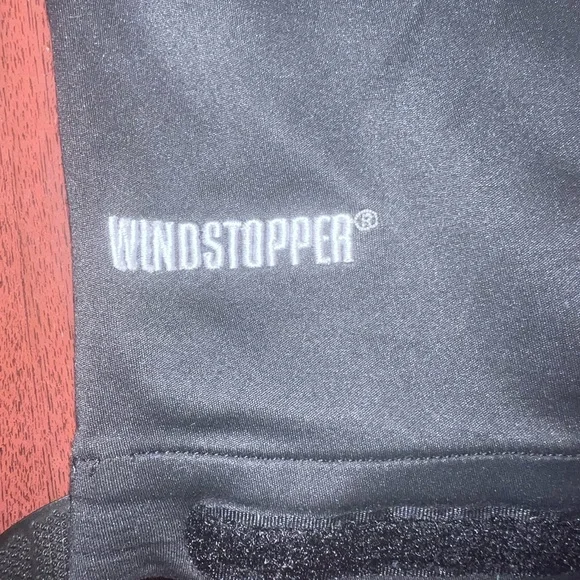 The North Face Black Jacket - Picture 3 of 4